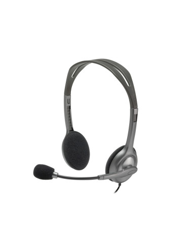 Casti audio LOGITECH Casti Head-band Logitech...