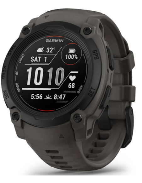 SmartWatch-uri GARMIN Ceas Garmin Instinct® E – 40 mm