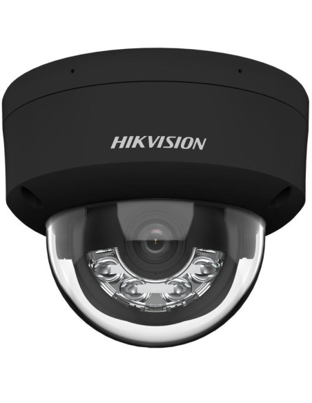Camere supraveghere IP HIKVISION CAMERA IP DOME 4MP 2.8MM IR 30M BLACK