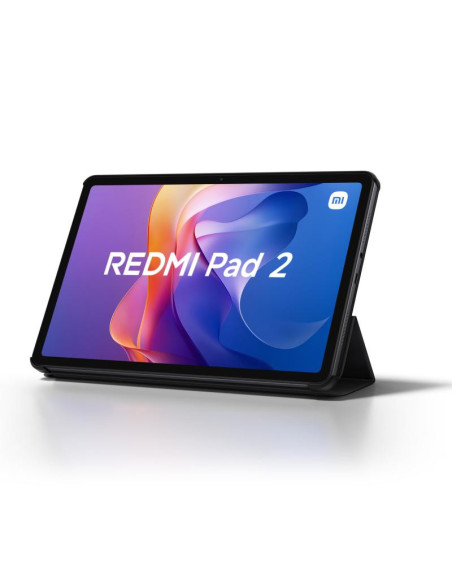 Tablete XIAOMI Redmi Pad 2, 4 GB RAM, 128 GB, Fara SIM, Grey