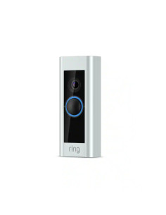 Video RING Sonerie inteligentă Ring, Alexa, video HD,...