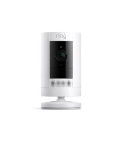 Camere supraveghere Ring Stick Up Cam, Indoor/Outdoor...