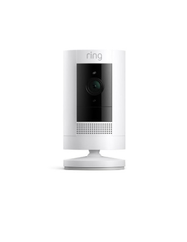 Camere supraveghere Ring Stick Up Cam,...