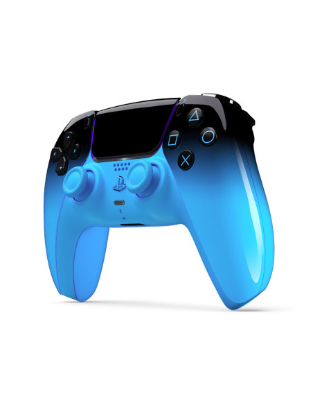 Accesorii console &PC Sony PS5 Dualsense Controller Rhythm Blue