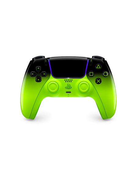 Accesorii console &PC Sony PS5 Dualsense Controller Remix Green