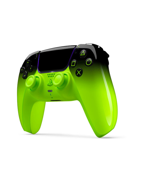 Accesorii console &PC Sony PS5 Dualsense Controller Remix Green
