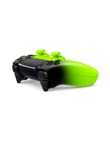Accesorii console &PC Sony PS5 Dualsense Controller Remix Green