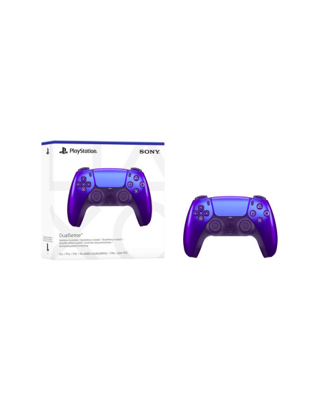 Accesorii console &PC Sony PS5 Dualsense Controller Chroma Indigo