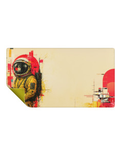 Mouse pad HATOR Mousepad Hator Tonn EVO 3XL Astronaut