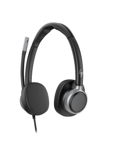 Casti audio HP Casti Head-band HP Mission 625, Wired,... 2