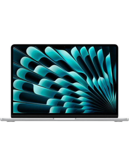 Laptop APPLE MA13 M5 CPU-10/GPU-10/24GB/512 US SV