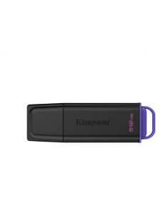 Memorii USB KINGSTON KS USB 512GB DATATRAVELER EXODIA 3.2