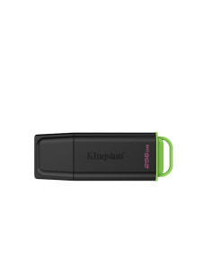 Memorii USB KINGSTON KS USB 256GB DATATRAVELER EXODIA 3.2...