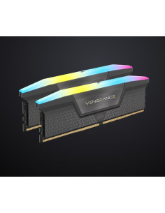 Memorii RAM Desktop CORSAIR CR VENGEANCE 32GB (2x16GB)...