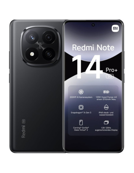 Telefoane Mobile XIAOMI Telefon XIAOMI MZB0I9LEU, Dual SIM, RAM, Negru