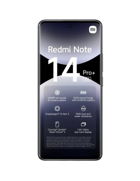 Telefoane Mobile XIAOMI Telefon XIAOMI MZB0I9LEU, Dual SIM, RAM, Negru