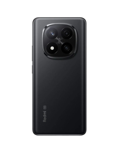 Telefoane Mobile XIAOMI Telefon XIAOMI MZB0I9LEU, Dual SIM, RAM, Negru