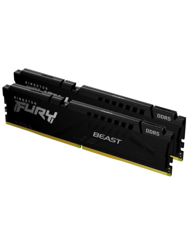 Memorii RAM Desktop Kingston Technology FURY...