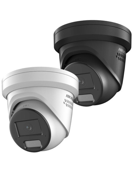 Camere supraveghere IP Hikvision Pro Series with AcuSense DS-2CD2346G2H-IS2U/SL(2.8MM). Type: IP security camera, Placement supp