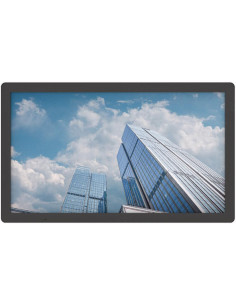 Monitoare Touch DAHUA Monitor touch Dahua, 13.3", 250nit,...