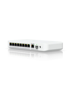 Switch-uri Ubiquiti USW-Flex-2.5G-8 POE , capacitate...