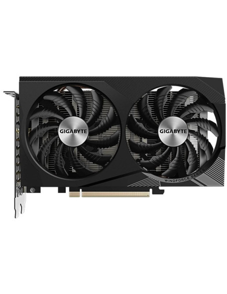 Placi video GIGABYTE GB GEFORCE RTX 3050 WINDFORCE OC 8G V2
