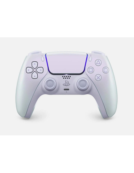 Accesorii console &PC Sony PS5 Dualsense Controller Chroma Pearl