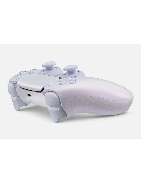 Accesorii console &PC Sony PS5 Dualsense Controller Chroma Pearl
