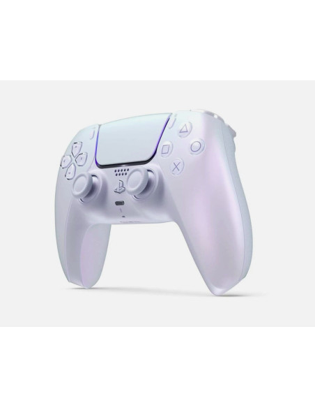 Accesorii console &PC Sony PS5 Dualsense Controller Chroma Pearl