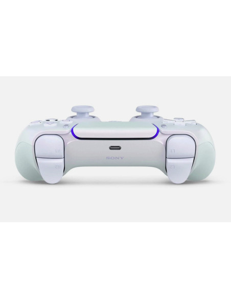 Accesorii console &PC Sony PS5 Dualsense Controller Chroma Pearl