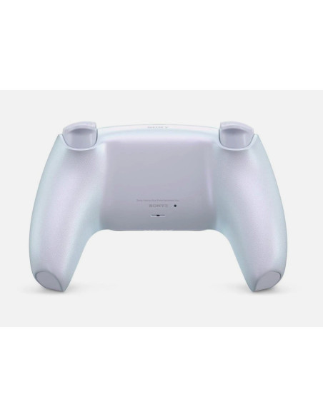 Accesorii console &PC Sony PS5 Dualsense Controller Chroma Pearl