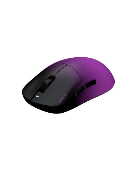 Mouse HATOR Mouse Gaming Wireless HATOR Quasar 3 Ultima 8K Wireless, 30000 DPI, Multicolor