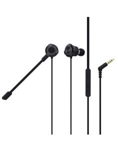 Casti audio TRUST Casti Gaming In-ear Trust GXT 406 Pine,...