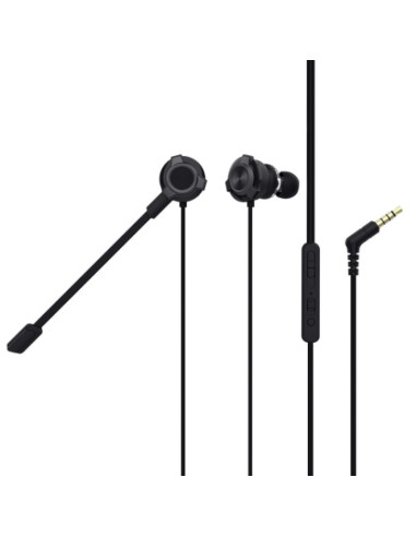Casti audio TRUST Casti Gaming In-ear Trust GXT...