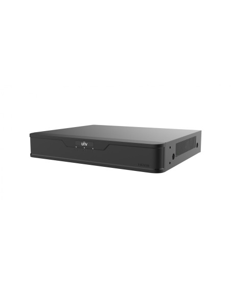 NVR UNIVIEW NVR UNV 16 CH 4K