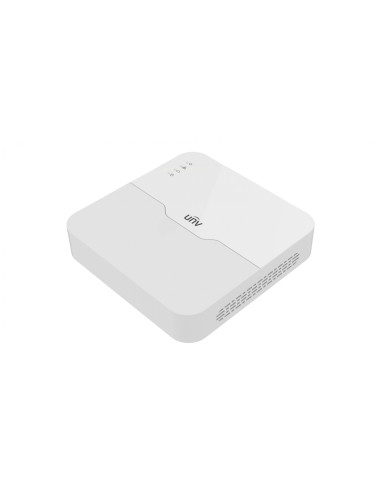 NVR UNIVIEW NVR UNV 4 CH 4K 4xPoE