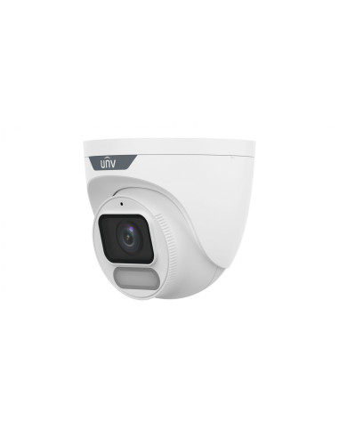 Camere supraveghere IP UNIVIEW 4MP ColorHunter...