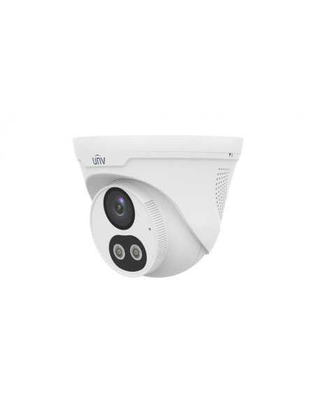 Camere supraveghere IP UNIVIEW 4MP ColorHunter IP Turret Camera