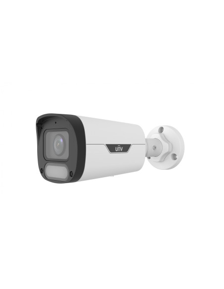 Camere supraveghere IP UNIVIEW 8MP ColorHunter IP Bullet Camera