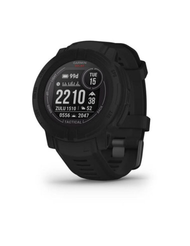 SmartWatch-uri Garmin Instinct 2 Solar Tactical...