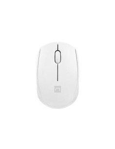 Mouse NATEC Mouse Wireless NATEC STORK, 1600 dpi, Alb