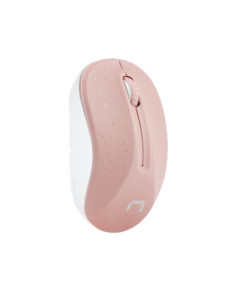 Mouse NATEC Mouse Wireless NATEC Toucan, 1600 DPI,...