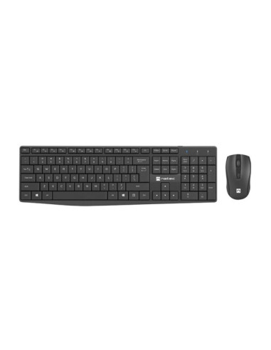 Tastaturi NATEC Tastatura NATEC SQUID,...