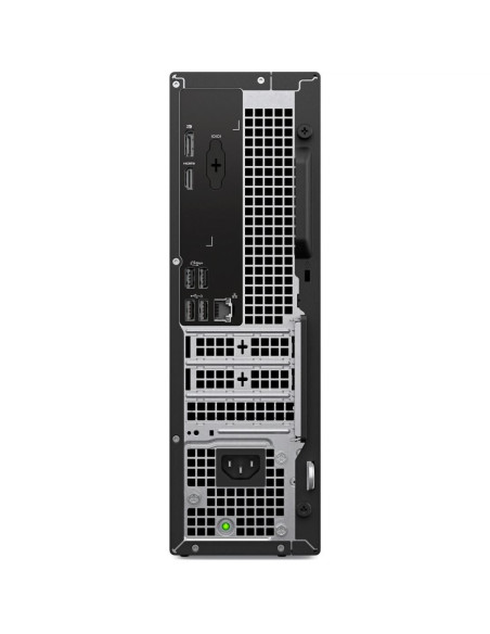 Desktop PC DELL DL SLIM QVS1260 I5-14500 8 512 W11P