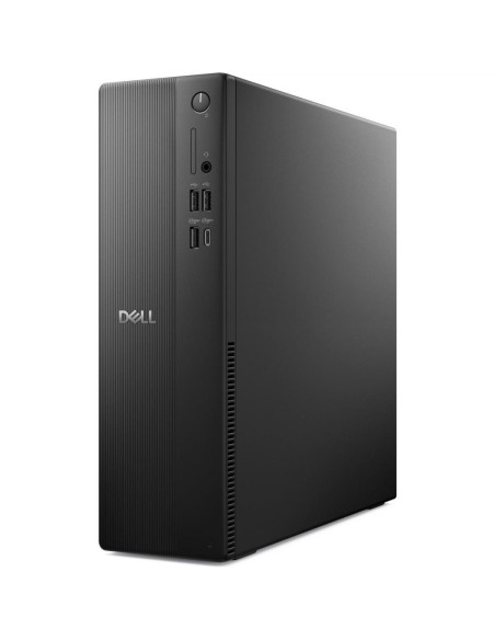 Desktop PC DELL Desktop Business Dell Pro Slim Essential QVS1260 cu procesor Intel Core i5-14500 pana la 5.0 GHz, 8 GB DDR5, 512