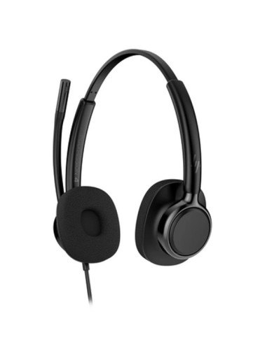 Casti audio HP Casti Head-band HP Mission 425,...