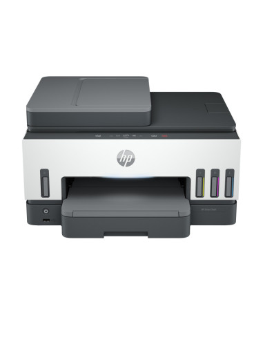 Multifunctionale InkJet HP Multifunctional...