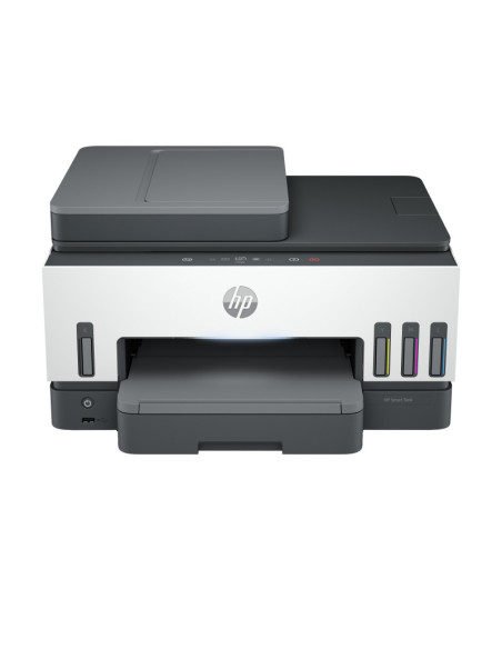 Multifunctionale InkJet HP Multifunctional inkjet HP Smart Tank 790 All-in-One, format A4, Color, Duplex, USB + LAN + Wi-Fi