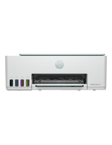Multifunctionale InkJet HP SMART TANK 582 A4...