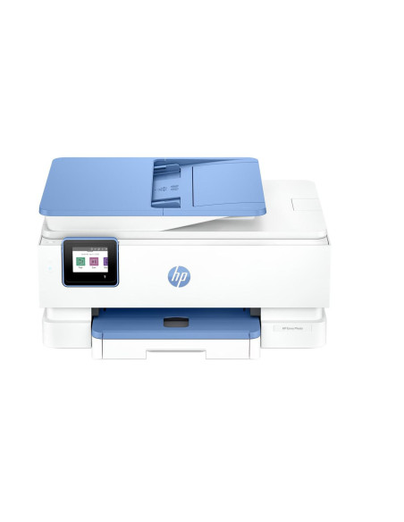 Multifunctionale InkJet HP Envy Photo 7930 All-in-One Printer, A4, Color, Inkjet, Functii: Imprimare, scanare, copiere, Viteza i